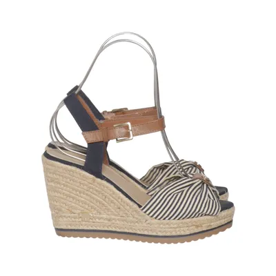 Sleehakken (Blauw, Beige, Bruin) van Tom Tailor
