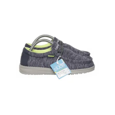 Slip-ons (Blå) från Hey Dude