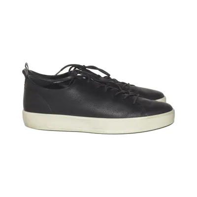 Sneakers (Black) from Ecco Leather