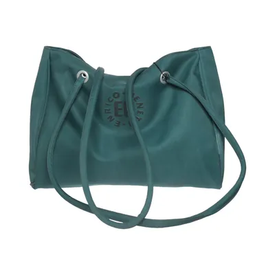 Sac à main (Vert) de Enrico Benetti