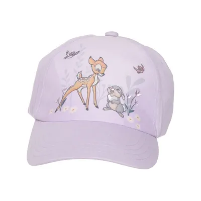 Casquette de baseball (Violet, Multicolore) de George Coton, Polyester
