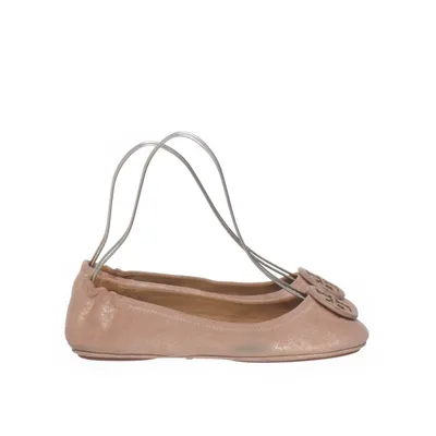 Ballerinasko (Pink) fra Tory Burch
