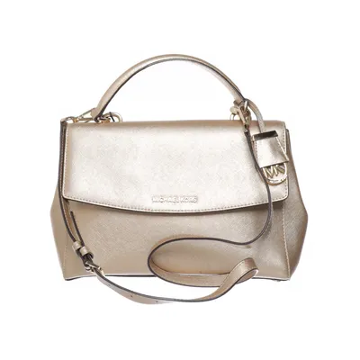 Handväska (AV-1602) från Michael Kors Skinn