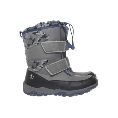 Boots (Grå, Flerfärgad) från Lands' End