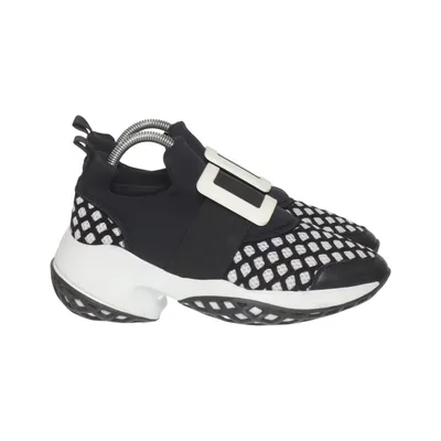 Sneakers (Viv Run) fra Roger Vivier