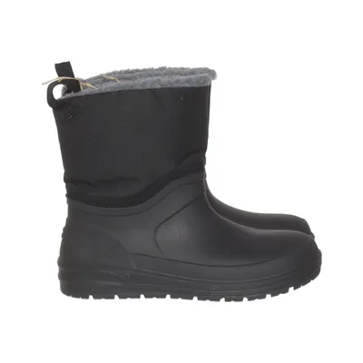 Regenlaarzen (Zwart) van Decathlon