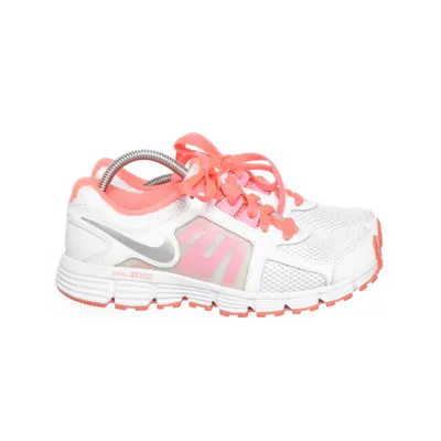 Hardloopschoenen (Wit, Roze, Rood) van Nike