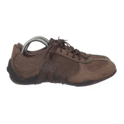 Sneakers (Bruin) van Merrell Leer