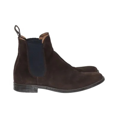 Chelsea boots (Brun) fra Scarosso