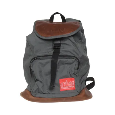 Ryggsäck (Grå, Brun) från Manhattan Portage