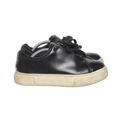 Sneakers (Zwart) van Eytys