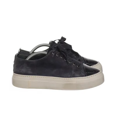 Baskets (Noir) de Extralight
