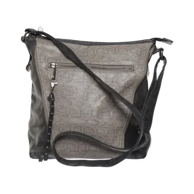 Axelremsväska (Grå, Svart) från Unrika