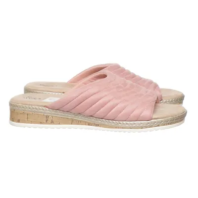 Slip-ins (Rosa) från SoAu