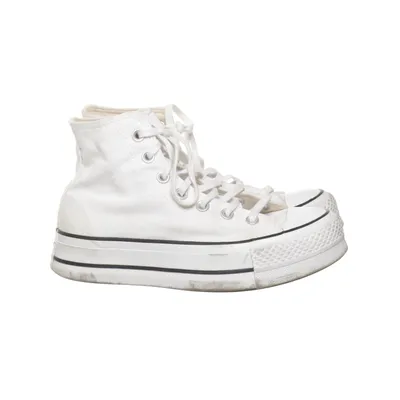 Canvas schoenen (Wit) van Converse