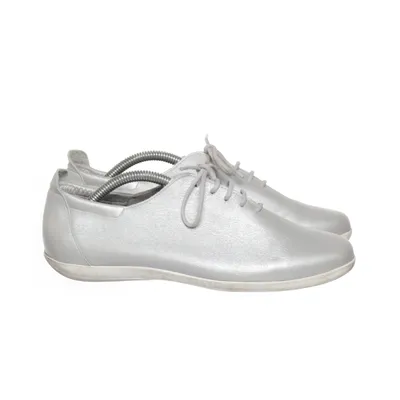 Dansskor (Silverfärgad) från Arche