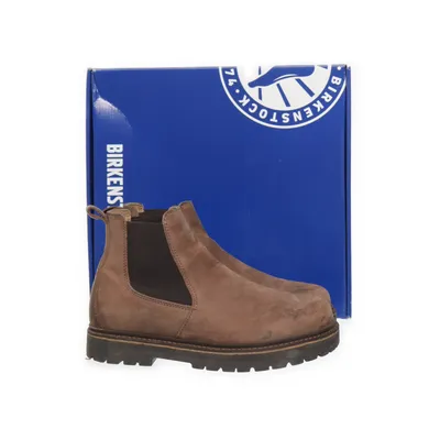 Chelsea boots (Brown, Black) from Birkenstock