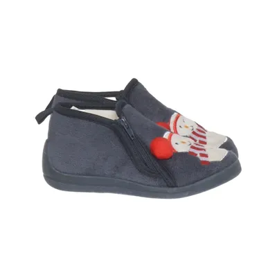 Chaussons (Bleu, Multicolore) de Kiabi