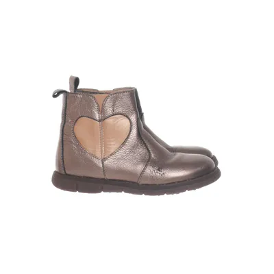 Ankle boots (Pink) from Bisgaard