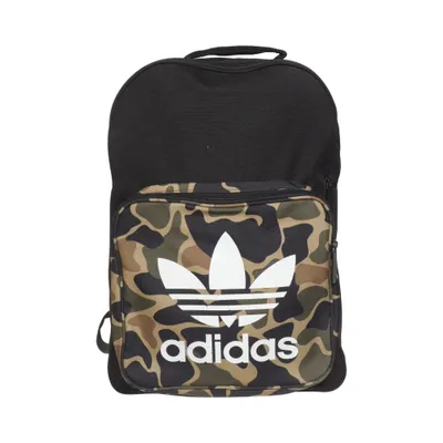 Ryggsäck (Svart, Flerfärgad) från Adidas Polyester