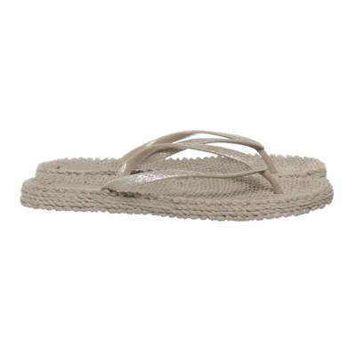 Teenslippers (Grijs) van Ilse Jacobsen Hornbæk