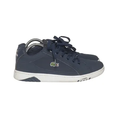 Sneakers (Blue) from Lacoste