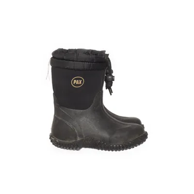 Bottes en caoutchouc (Noir) de Pax