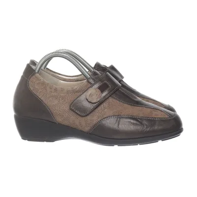 Promenadskor (Brun, Flerfärgad) från Scholl