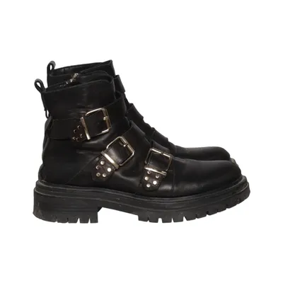 Ankle boots (FRANKA STRAPPY) from Shoe the Bear