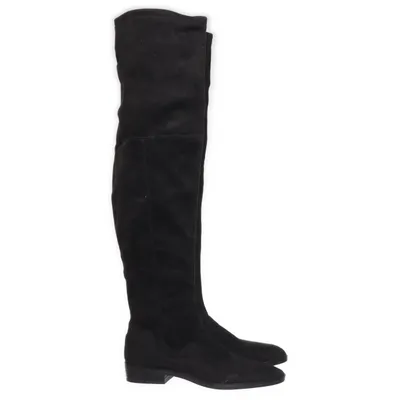 Støvler (Sort) fra Zara Basic Collection