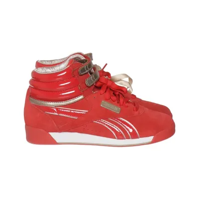 Sneaker (Freestyle Hi) von Reebok Classic