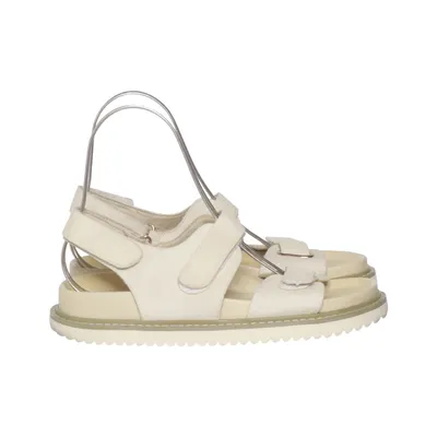 Sandals (Beige) from ASOS
