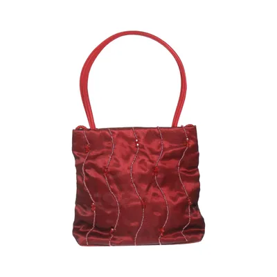 Sac à main (Rouge)