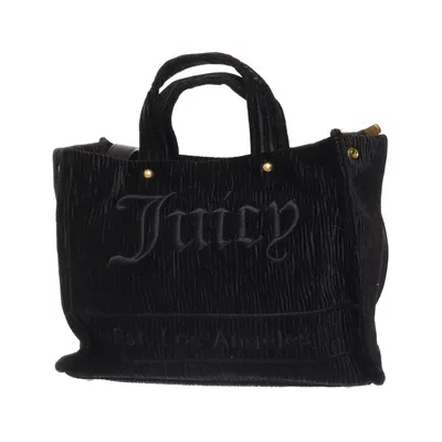 Handväska (Svart) från Juicy Couture Polyester