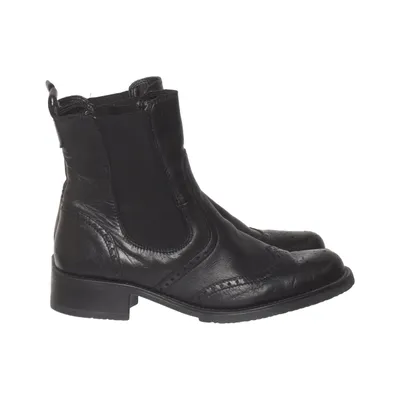 Bottines Chelsea (Noir) de Oscaria