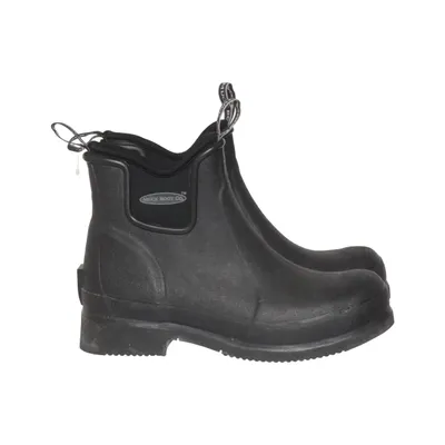 Low rubber boots (Black) from Muck Boot Co.