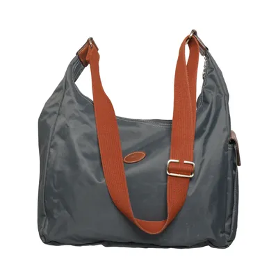 Axelremsväska (Le Pliage Hobo Crossbody Bag) från Longchamp