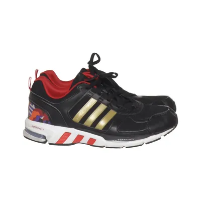 Trainers (Black, Gold, Red) from Adidas