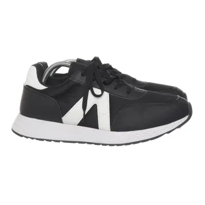 Sneakers (Zwart, Wit) van Infinity