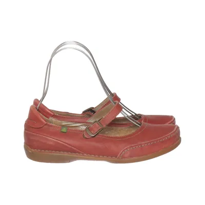Loafers (Röd) från El Naturalista