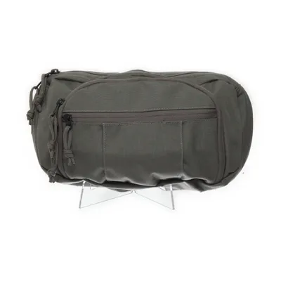Shoulder-bag (Green) from Cordura