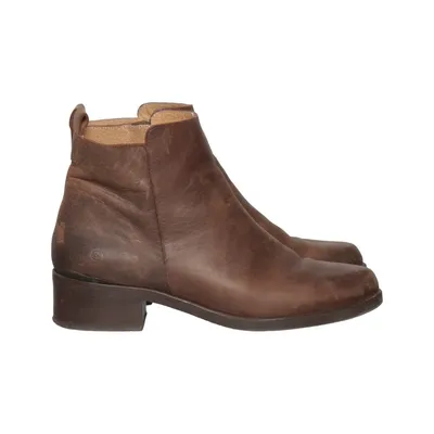 Boots (Brun) från Sixtyseven Skinn