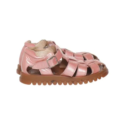 Sandaler (Rosa, Brun) från Pom d'Api Skinn