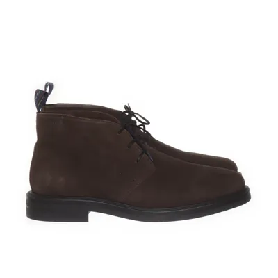 Bottines Chukka (Marron) de GANT