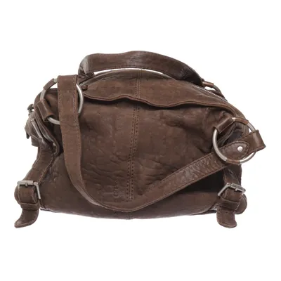 Handbag (Brown) from Marc O'Polo Faux leather