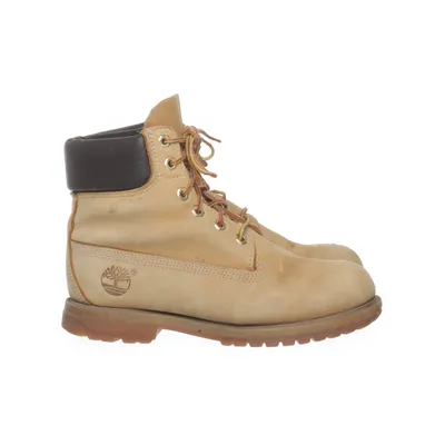 Snørestøvler (Beige) fra Timberland