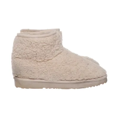 Boots (Beige) från NLY Shoes