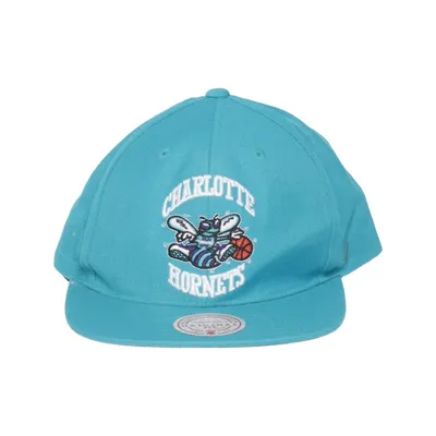 Casquette de baseball (Original Fit) de Mitchell & Ness Acrylique, Laine