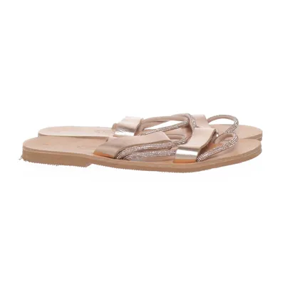 Slip-ins (Pink) from Tsiftsoglou