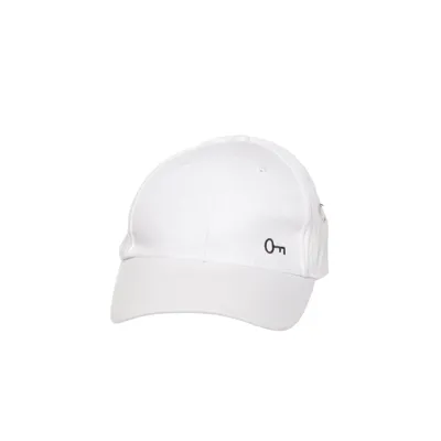 Baseballkeps (Vit) från Trend Eagle Bomull
